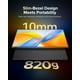 thumbnail image 5 of Monitor portátil EVICIV 4K 1200 Nits de 16 pulgadas con FreeSync, 5 of 7
