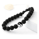 thumbnail image 2 of Pulsera piedras ying yang, 2 of 3