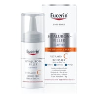 Beiersdorf - Booster Anti Edad Eucerin Hyaluron Filler Vitamina C 8Ml