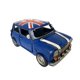 thumbnail image 1 of Auto A Escala Mini Cooper Colección Decoración Vintage, 1 of 8