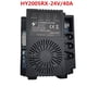 thumbnail image 2 of Kit de control remoto weelye HY2005RX-24V para auto eléctrico infantil, 2 of 7