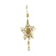 thumbnail image 1 of Adorno Colgante De árbol De Navidad Con Forma De Estrella, Decoración Navide?a Para Centros Comerciales, Aniversarios, Interiores, 1 of 5
