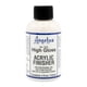 thumbnail image 1 of Leather Finisher Angelus No. 610, acrílico de alto brillo, 118 ml, 1 of 5