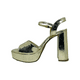 thumbnail image 4 of SANDALIAS DE FIESTA VIA MARTE DORADAS | 23-18006-01 - Talla 34, 4 of 6
