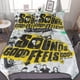 thumbnail image 1 of Seconds Of Summersos Band Juego De Ropa De Cama De 3 Piezas Edredón Suave Decoración De Dormitorio Gif Con Funda Nórdica Fundas De Almohada, 1 of 3