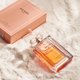 thumbnail image 5 of Eau de toilette Perfume D'e Siso Classic Nude Sweet, 100 ml, 5 of 7