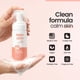 thumbnail image 5 of Jabón facial Natural Outcome Teen Skin ultrasuave, 150 ml, 5 of 9