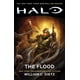 thumbnail image 1 of Galería de libros Libros Halo: The Flood (2), 1 of 1