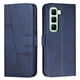 thumbnail image 1 of Funda Flip Para Infinix Hot 50 5g – Carcasa Delgada Y Resistente A Impactos Con Soporte Para Uso Diario Y Profesional, 1 of 5