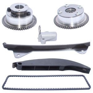 Repuestos Del Sol - Kit Distribucion Kia Cerato Koup 2.0 2014 2017