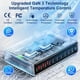 thumbnail image 5 of Cargador USB‑C ZFKYDIF 650 W GaN III PD 140 W Multi‑puerto, 5 of 6