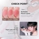 thumbnail image 4 of Rubor Lilybyred Luv Beam Cheek Mousse 03 Pomelo, 4 of 9