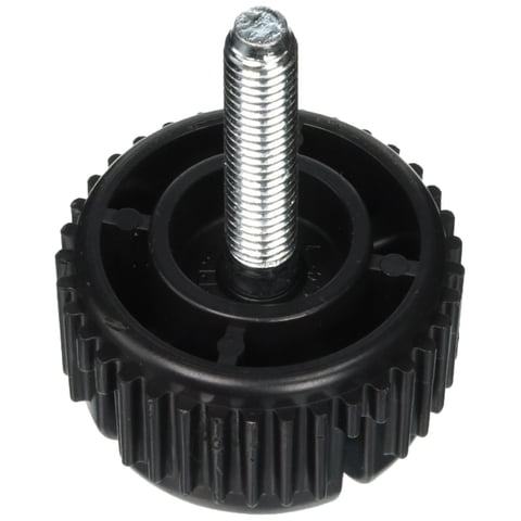 Pata Niveladora Para Refrigerador Samsung Da61-00805F