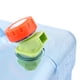 thumbnail image 2 of aire libre que acampa viaje coche cubo de agua portador de agua bote 8l, 2 of 3