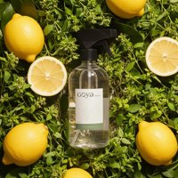Home Spray Citron Verveine 500 Ml Goya