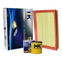 Repuestos Del Sol - Kit Filtro Aceite Aire Para Chevrolet N300 1 2 2011 2018