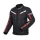 thumbnail image 3 of Chaqueta de moto Jersey Impermeable Traje a prueba de viento Racing M, 3 of 5
