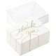 thumbnail image 3 of Tarjetas de agradecimiento Hallmark con estampado dorado, 100 piezas, 3 of 5