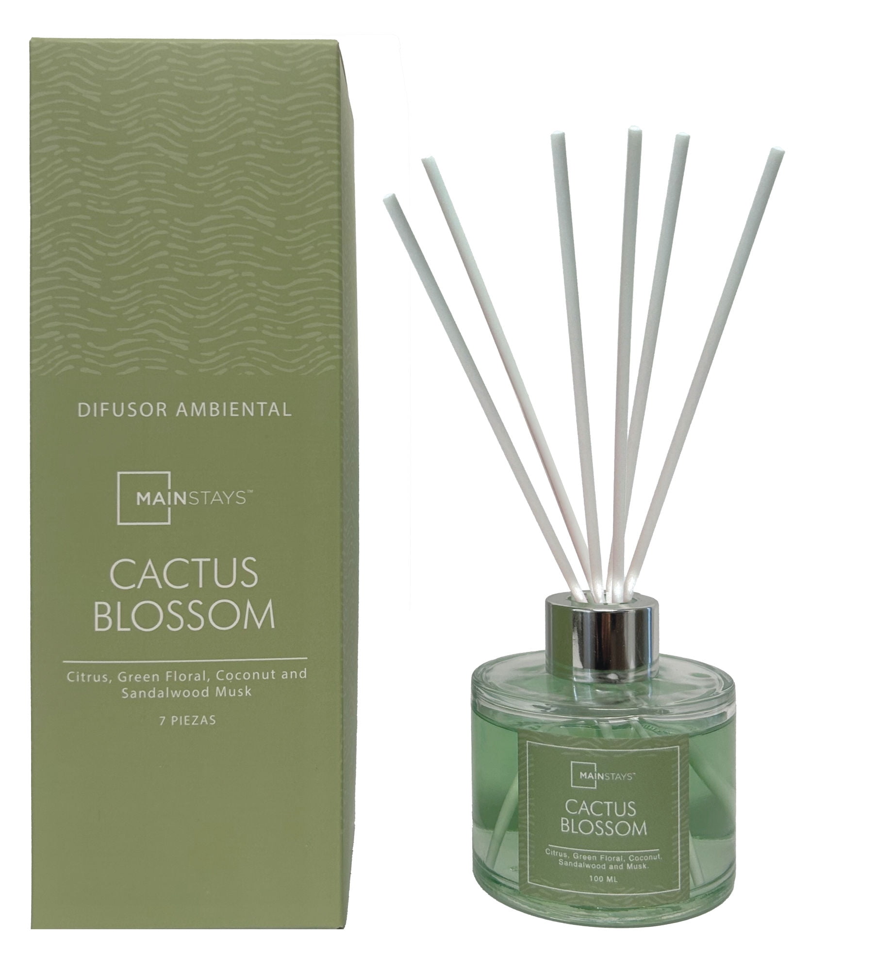 Difusor Cactus Blossom 100 ml