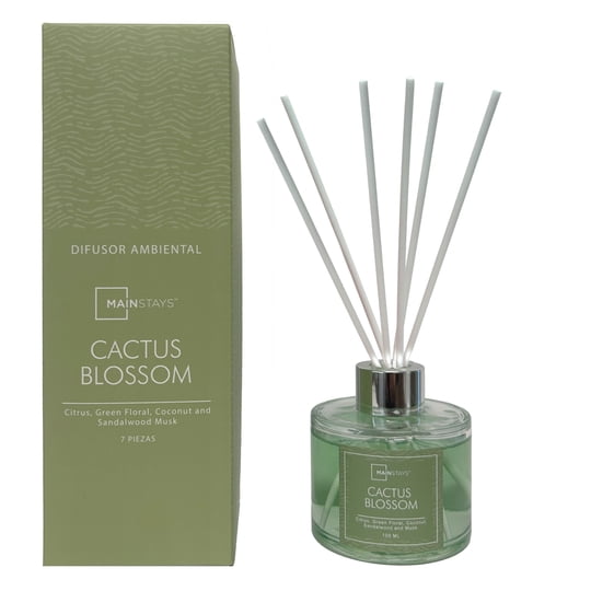 Difusor Cactus Blossom 100 Ml 1 Un Mainstays