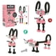 thumbnail image 1 of Set de construcción de juguete robot The OFFBITS JoyBit Kit STEM, 1 of 9