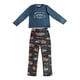 thumbnail image 3 of Pijama Coral Juvenil Niño 12, 3 of 3