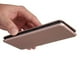 thumbnail image 2 of Funda Flip para FOXDOCK Samsung Galaxy S21 - Funda magnética de negocios, funda protectora delgada, 2 of 5