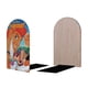 thumbnail image 2 of Sujetalibros Decorativos Desmarcar Hércules 2 Piezas, 2 of 6