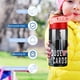 thumbnail image 5 of House of CardsBotella de Agua con Tapa Pop Top de Un Toque, Acero Inoxidable, a Prueba de Fugas, para Deportes, Botella Infantil rosa 12 oz, 5 of 6