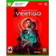 thumbnail image 1 of Videojuego Maximum Entertainment Alfred Hitchcock Vertigo XSX, 1 of 9