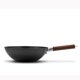 thumbnail image 3 of Wok ZWILLING de 30 cm de acero al carbono con tapa, 3 of 9