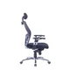 thumbnail image 2 of Silla Ejecutiva Modelo Erick New Con Cabecero, 2 of 3