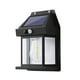 thumbnail image 1 of Aplique Pared Solar De Exterior Con Sensores De Movimiento, 1 of 3