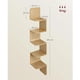 thumbnail image 4 of Estante Esquinero Viga | Estilo Rattan, 4 of 5