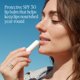 thumbnail image 3 of Kit de protector solar y bálsamo labial COOLA SPF 30 Organic 4 artículos, 3 of 6