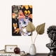thumbnail image 5 of Billie Bust Up Cartel de metal, decoración de pared con cartel de metal personalizado, regalos para aficionados, amigos, familia y seres queridos 30x20 cm, 5 of 6