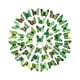 thumbnail image 3 of 200 Mariposas Para Manualidades, Decoración Y Manualidades, Color Verde., 3 of 5