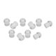 thumbnail image 1 of 10 Piezas De Almohadillas Para Los Oídos Para Audífonos Bte, Fáciles De Instalar, Almohadillas De Repuesto Para Los Oídos, 1 of 5