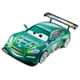 thumbnail image 1 of Auto de juguete Disney Nigel Gearsley escala 1:55, 1 of 1