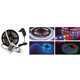 thumbnail image 2 of Tira De Luces LED RGB 5Mts Adhesivo Control Remoto Tecnolab, 2 of 2
