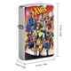 thumbnail image 2 of Carcasa para Encendedor Desmarcar X-Men '97 Cobre, 2 of 6