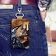 thumbnail image 5 of Estuche para Llaves Desmarcar Piel de Vaca, 5 of 6
