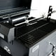 thumbnail image 2 of Parrilla a Carbón Con Spiedo, 2 of 11