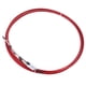 thumbnail image 5 of Cable De Caja De Control Remoto De Cambio De Acelerador Rojo Para Yamaha Outboard 10 FT, 5 of 5
