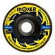 thumbnail image 1 of Disco Lamina Traslapado 4 1/2granos60-80 Zirconiox10unidades, 1 of 2