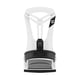 thumbnail image 2 of Fijaciones Union Flite Pro para Snowboard Hombre, talla S, color blanco, 2 of 4