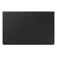 thumbnail image 1 of Funda Book Cover Slim Galaxy S9 Series Negro, 1 of 5