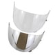 thumbnail image 4 of Visor De Casco De Motocicleta De 2 Piezas Para HJC HJ-09 CL-15 CL-17 CL-16, 4 of 6
