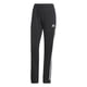 thumbnail image 3 of Pantalones deportivos adidas Essentials Warm-up para mujer, negros, 3 of 9