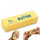 thumbnail image 1 of Juguete Antiestrés TAKUAO 14 cm Butter Squishy de Ascenso Lento, 1 of 8